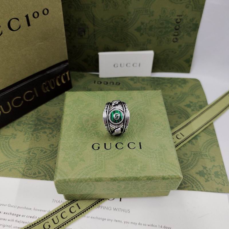 Gucci Ring 07yxh01
